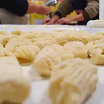 Sotto Il Cielo Pignola