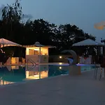 Hotel Sotto Il Cielo Pignola