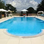 Hotel Sotto Il Cielo Pignola