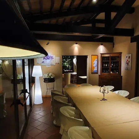 Sotto Il Cielo Hotel