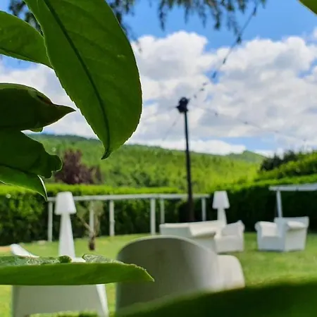 Sotto Il Cielo Otel Pignola