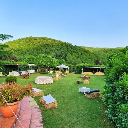 Sotto Il Cielo Hotel 4*