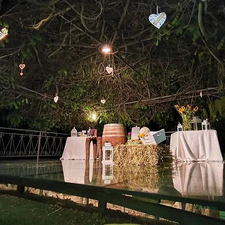 Sotto Il Cielo Hotel Pignola