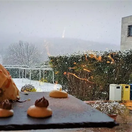 Sotto Il Cielo 4* Pignola