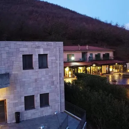 Sotto Il Cielo Hotel 4*