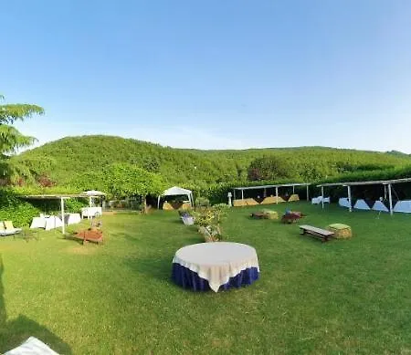 Sotto Il Cielo Hotell Pignola