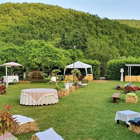 Sotto Il Cielo Hotel Pignola