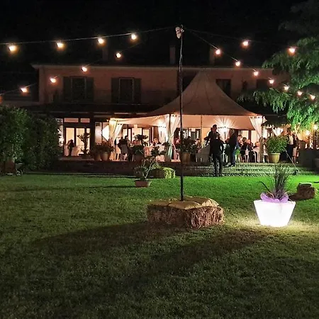 Hotel Sotto Il Cielo