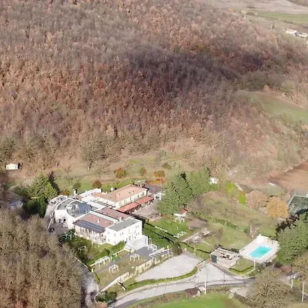 Hotell Sotto Il Cielo 4*