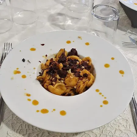 Sotto Il Cielo Otel Pignola