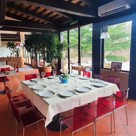 Hotel Sotto Il Cielo 4*