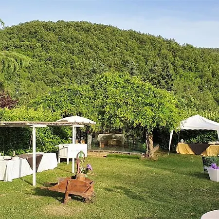 Hotel Sotto Il Cielo