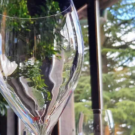 Sotto Il Cielo Hotel Pignola