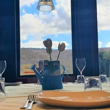 Sotto Il Cielo 4* Pignola