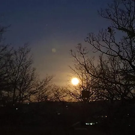 Hotel Sotto Il Cielo 4*