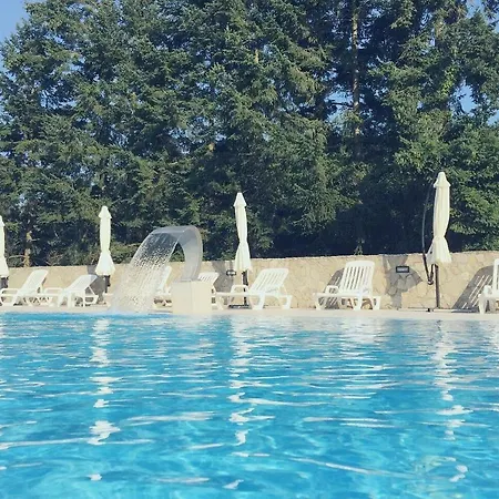 Otel Sotto Il Cielo Pignola