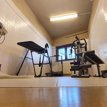 Hotel Sotto Il Cielo