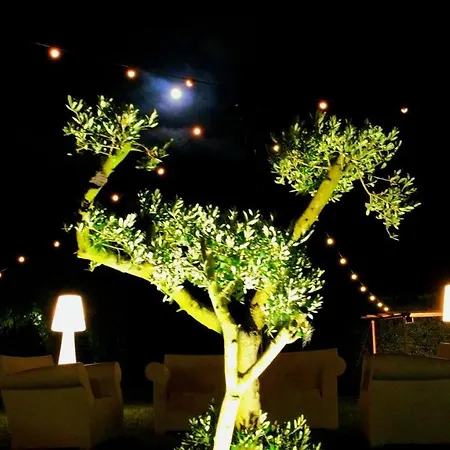 Hotell Sotto Il Cielo 4*