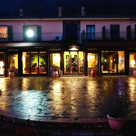 Hotel Sotto Il Cielo