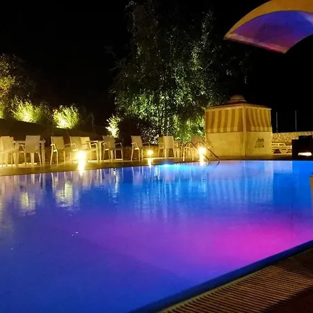 Sotto Il Cielo Hotel