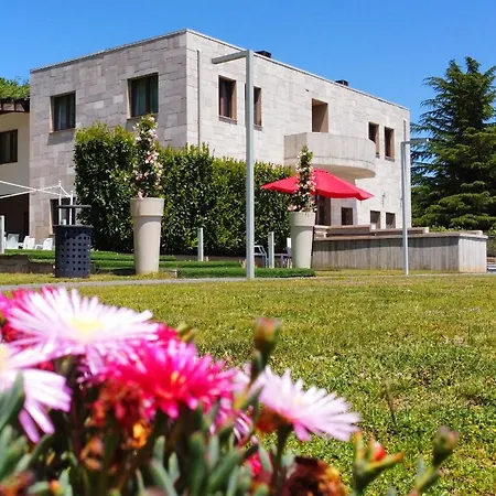 Hotel Sotto Il Cielo 4*