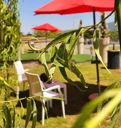 Otel Sotto Il Cielo 4*