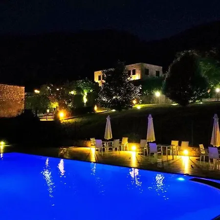 Sotto Il Cielo Hotel