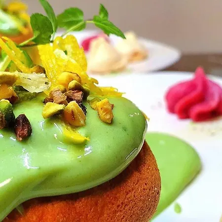 Sotto Il Cielo 4* Pignola