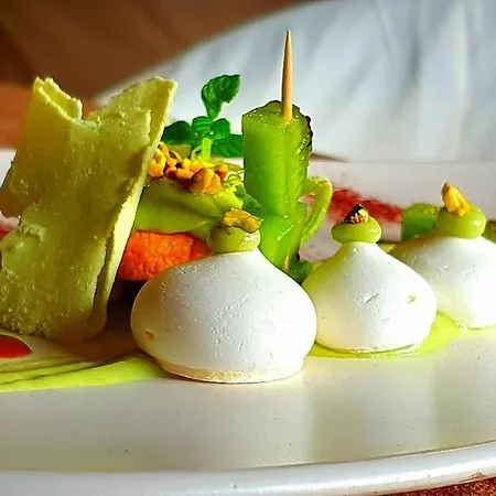 Sotto Il Cielo Hotel 4*