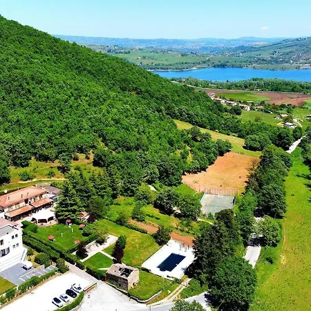 Sotto Il Cielo 4* Pignola