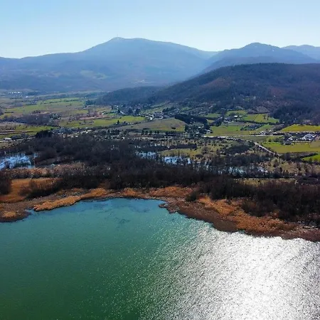 Sotto Il Cielo 4* Pignola