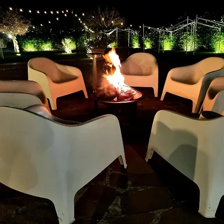 Sotto Il Cielo Otel Pignola