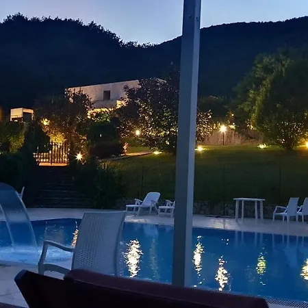 Sotto Il Cielo 4*