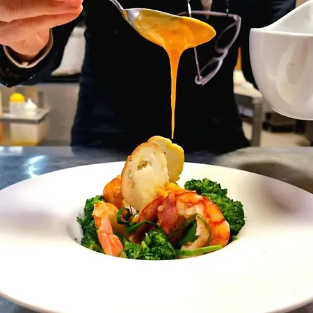 Hotel Sotto Il Cielo