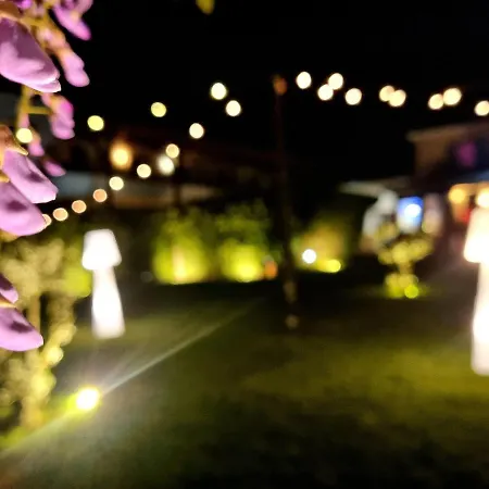 Sotto Il Cielo Otel Pignola