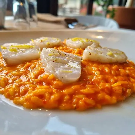 Hotel Sotto Il Cielo Pignola