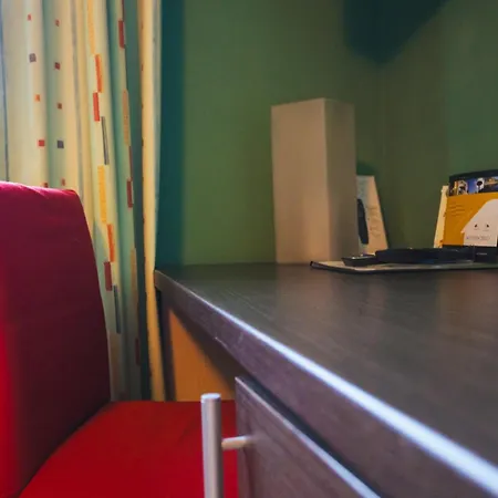 Sotto Il Cielo Hotel