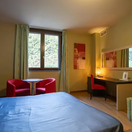 Hotell Sotto Il Cielo