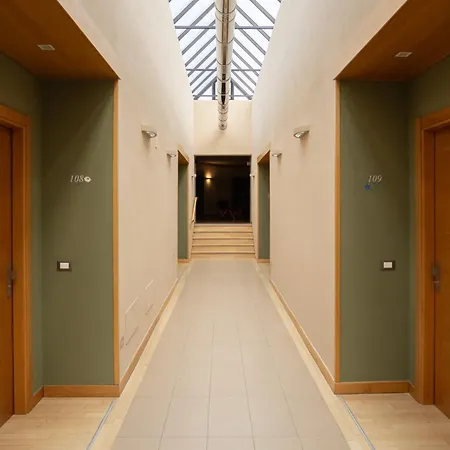 Hotel Sotto Il Cielo