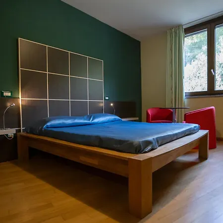 Sotto Il Cielo Hotell Pignola