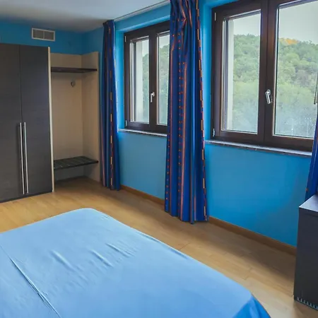 Sotto Il Cielo Hotel