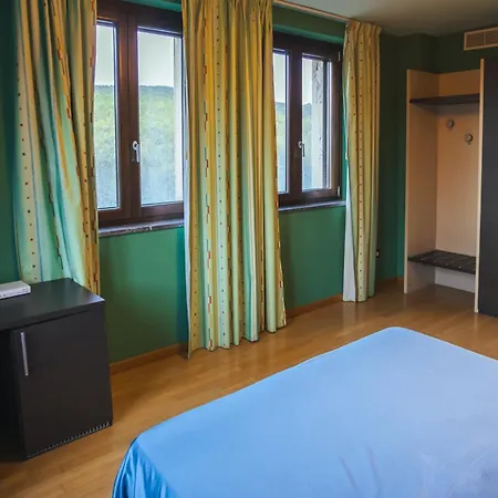 Hotel Sotto Il Cielo 4*