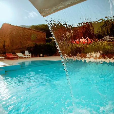 Sotto Il Cielo Otel Pignola