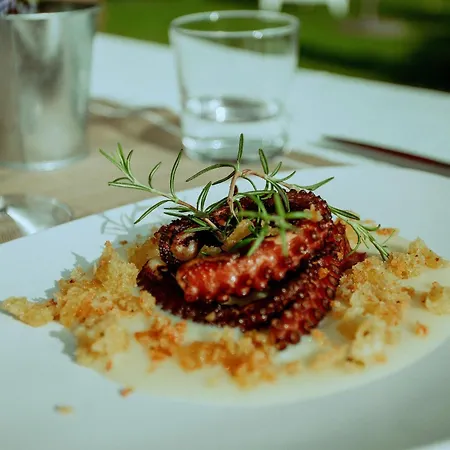 Sotto Il Cielo 4* Pignola