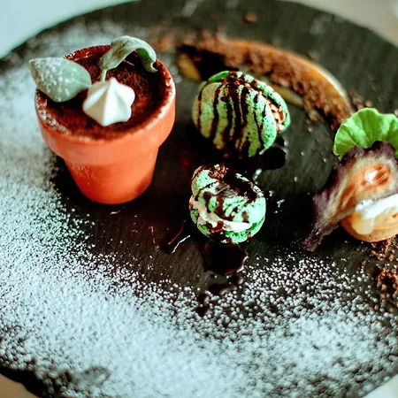 Sotto Il Cielo Hotel