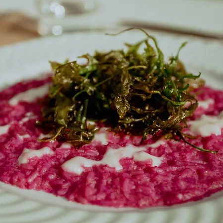 Sotto Il Cielo Hotel Pignola