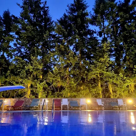 Hotel Sotto Il Cielo 4*