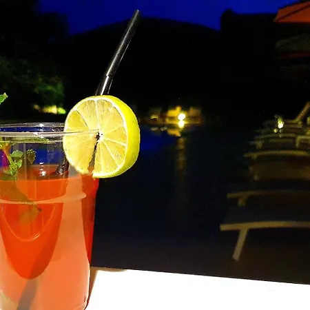 Hotel Sotto Il Cielo