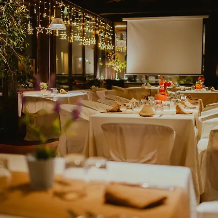 Hotel Sotto Il Cielo