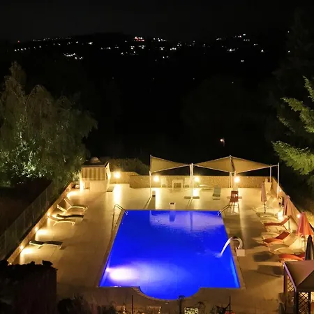 Sotto Il Cielo Otel 4*